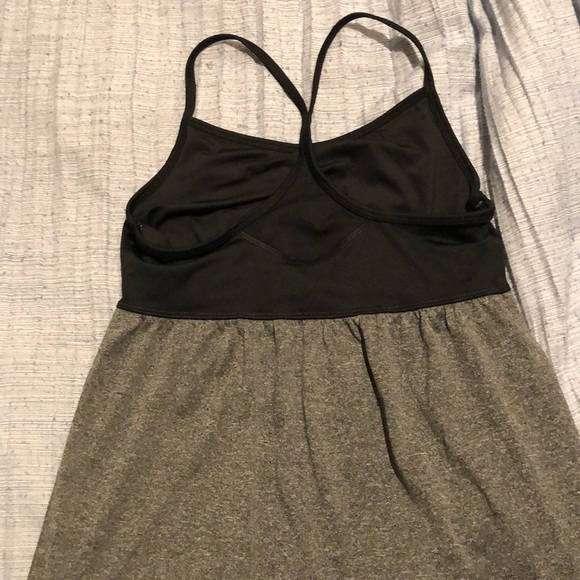 Champion Sport Tank Top with Built in Bra - Picture 3 of 4